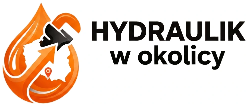 Hydraulik w okolicy - logo